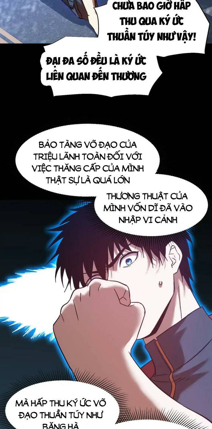 Cao Võ Hạ Cánh Đến Một Vạn Năm Sau Chap 73 - Next Chap 74