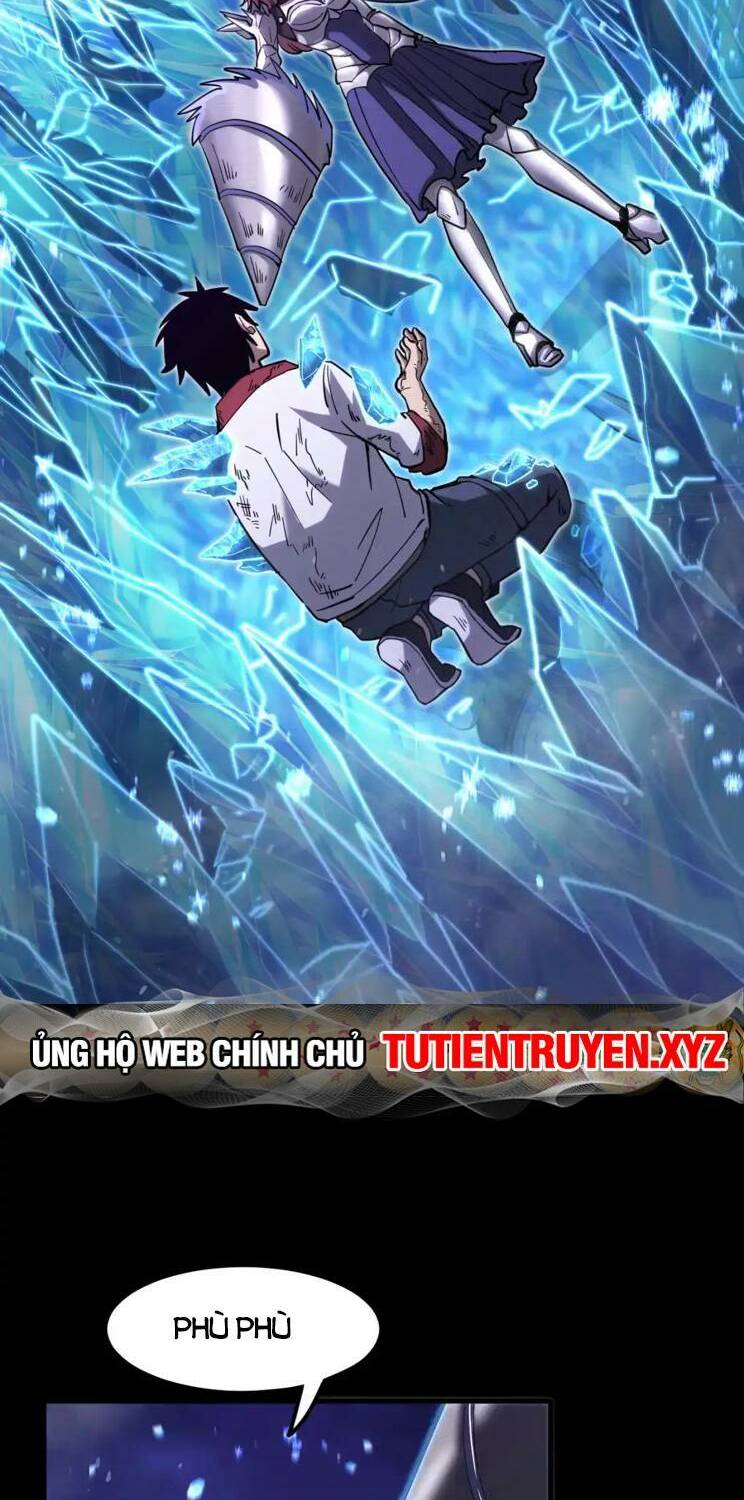 Cao Võ Hạ Cánh Đến Một Vạn Năm Sau Chap 73 - Next Chap 74