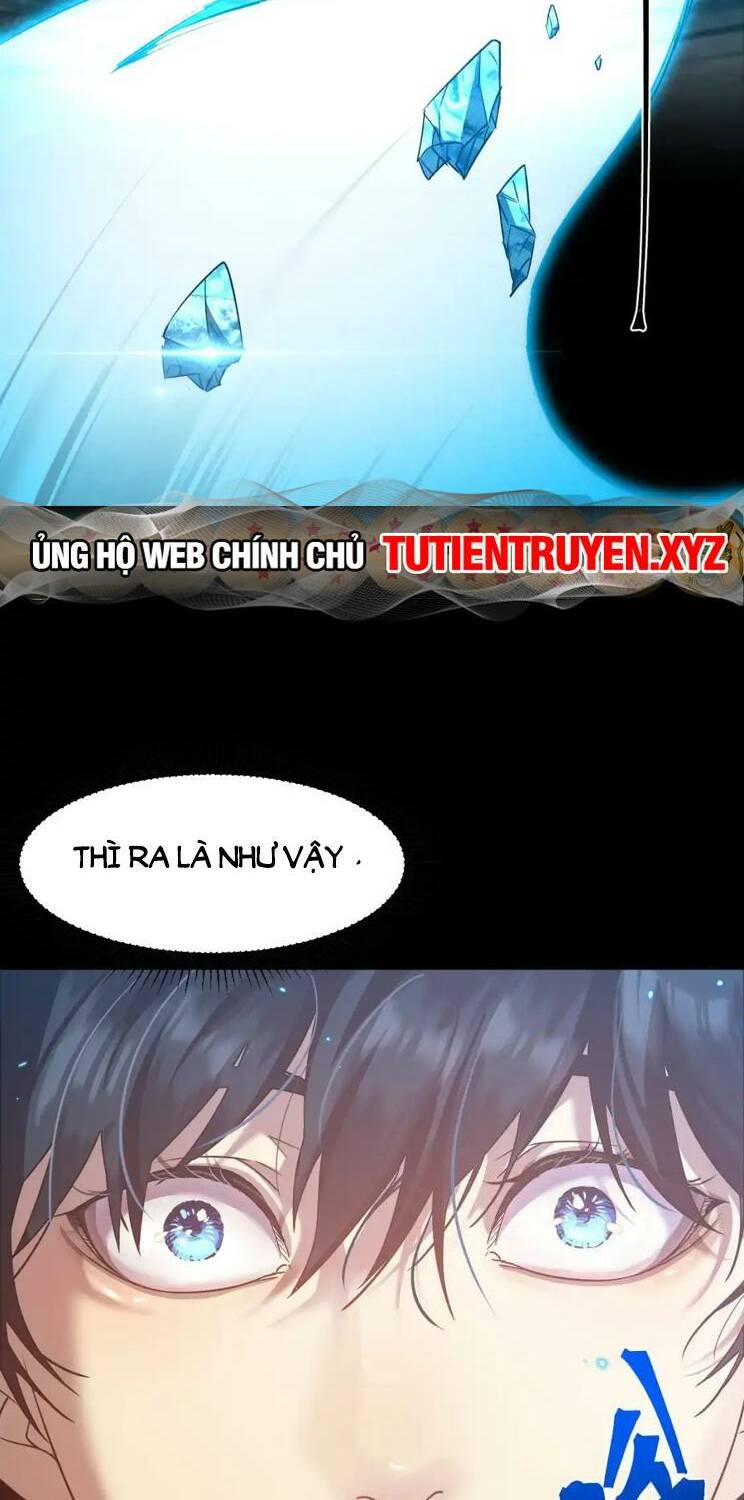 Cao Võ Hạ Cánh Đến Một Vạn Năm Sau Chap 73 - Next Chap 74