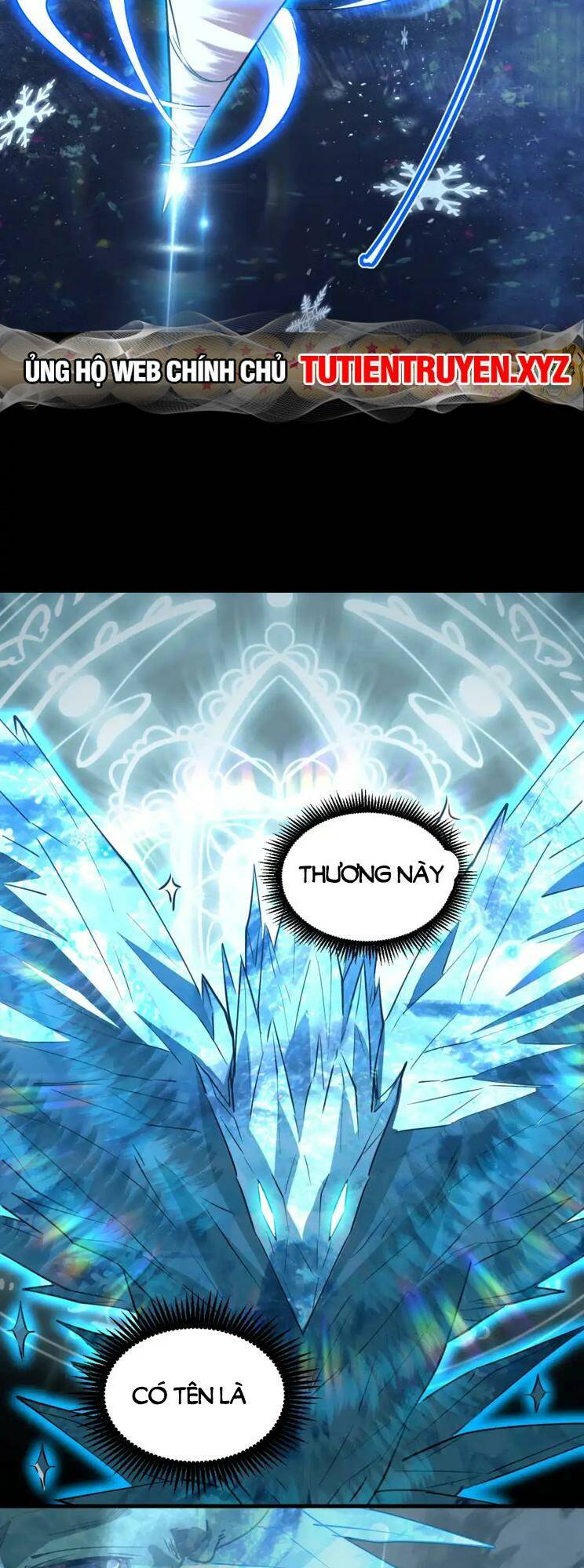 Cao Võ Hạ Cánh Đến Một Vạn Năm Sau Chap 73 - Next Chap 74