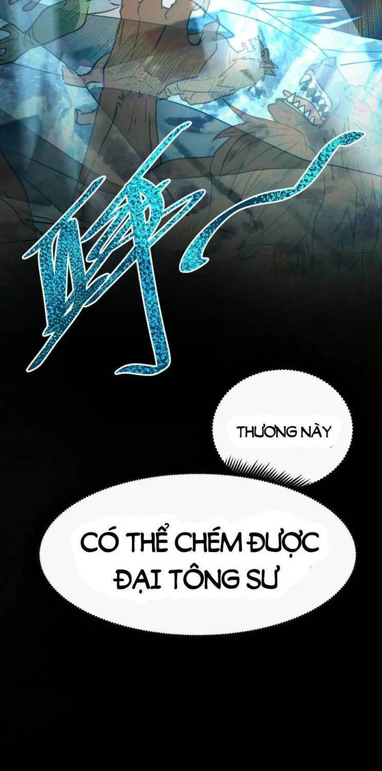 Cao Võ Hạ Cánh Đến Một Vạn Năm Sau Chap 73 - Next Chap 74