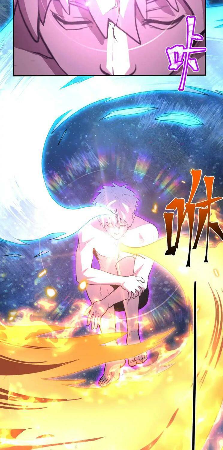 Cao Võ Hạ Cánh Đến Một Vạn Năm Sau Chap 73 - Next Chap 74