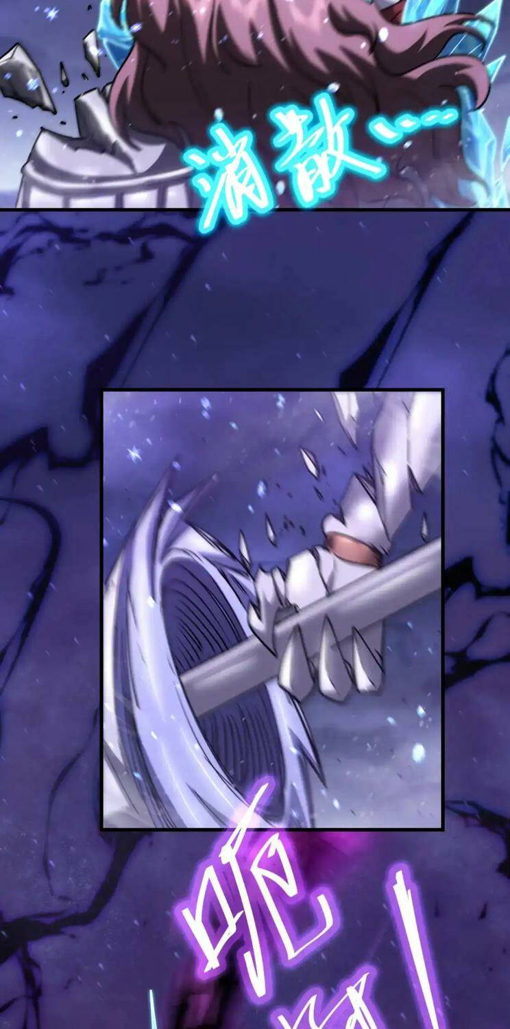 Cao Võ Hạ Cánh Đến Một Vạn Năm Sau Chap 73 - Next Chap 74