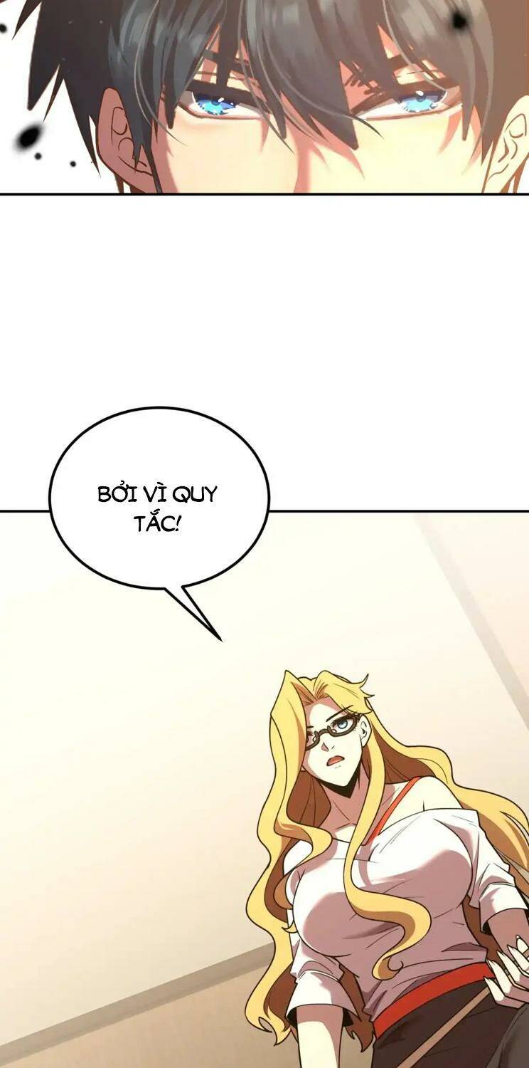 Cao Võ Hạ Cánh Đến Một Vạn Năm Sau Chap 74 - Next Chap 75