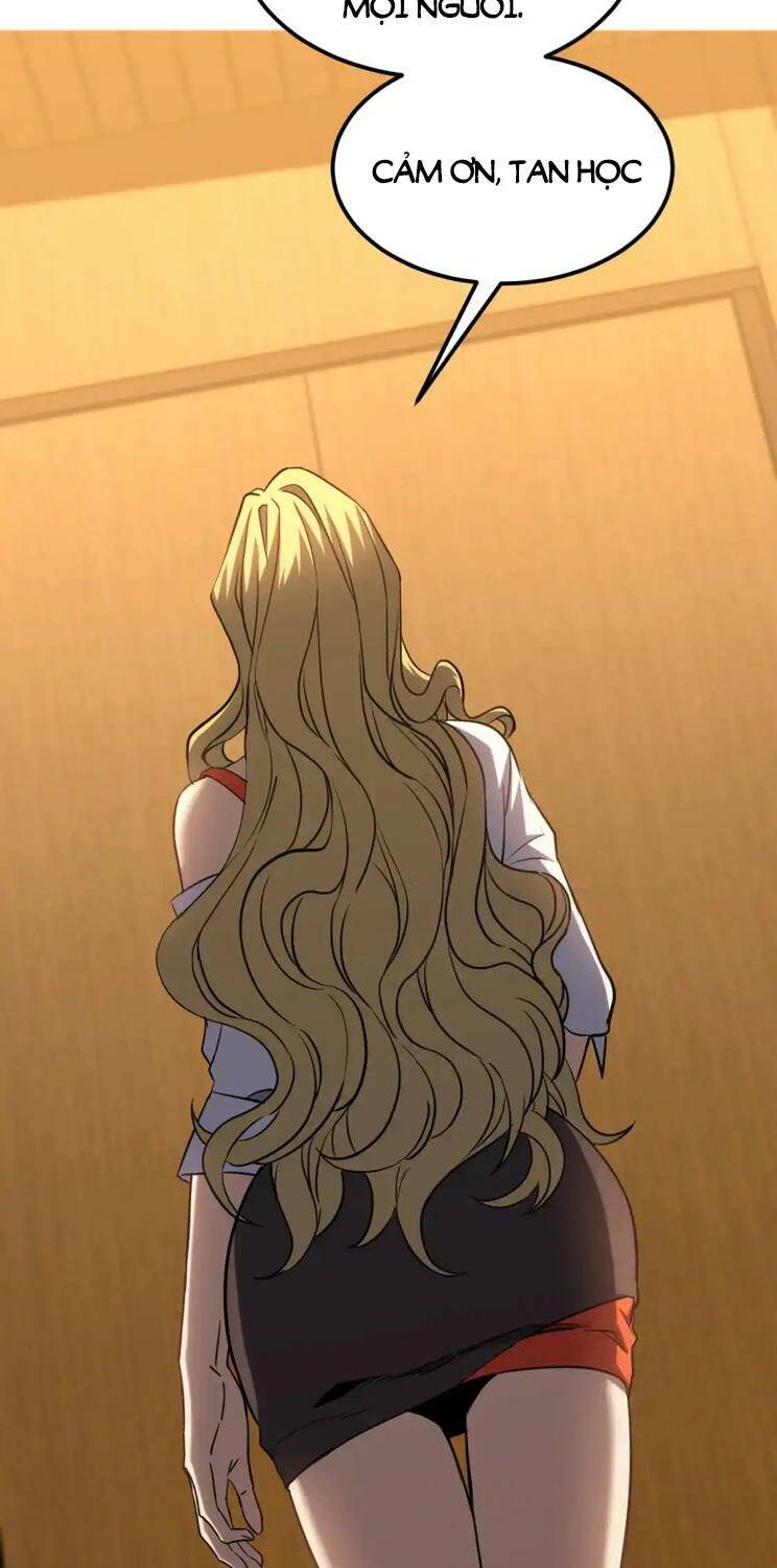 Cao Võ Hạ Cánh Đến Một Vạn Năm Sau Chap 74 - Next Chap 75