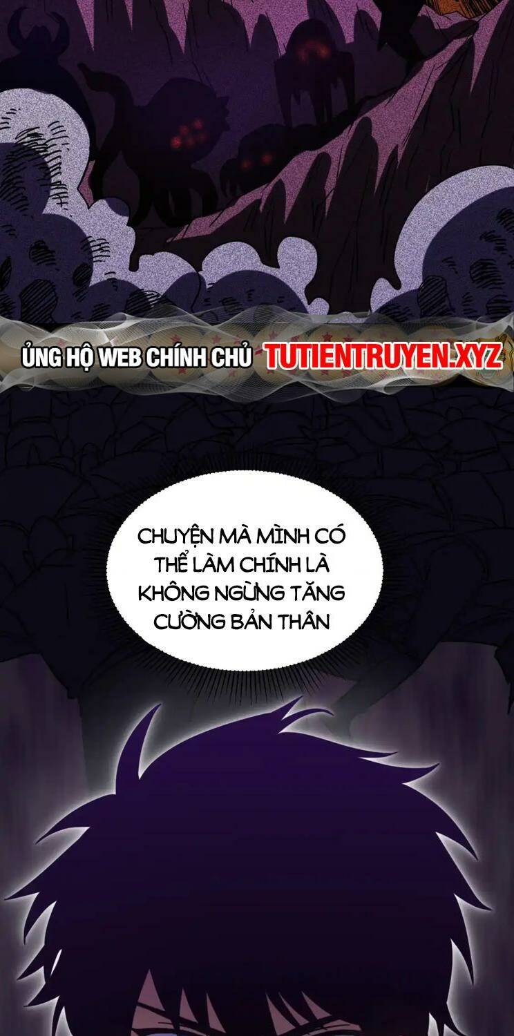 Cao Võ Hạ Cánh Đến Một Vạn Năm Sau Chap 74 - Next Chap 75