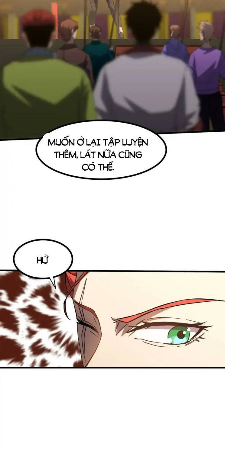 Cao Võ Hạ Cánh Đến Một Vạn Năm Sau Chap 74 - Next Chap 75