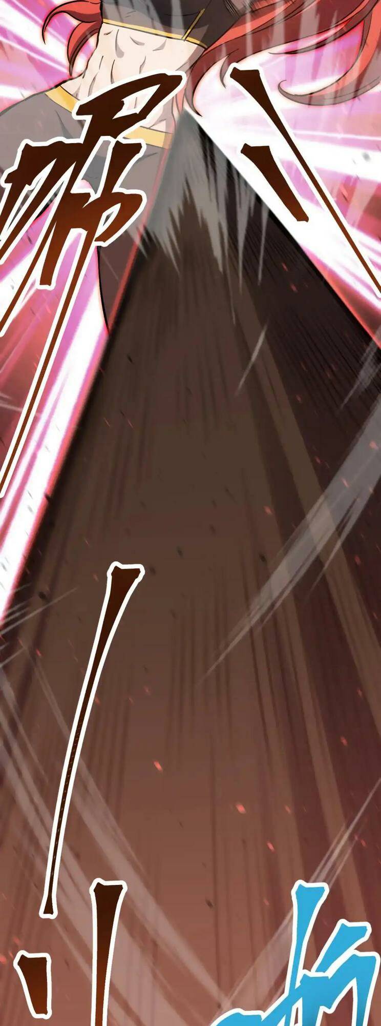 Cao Võ Hạ Cánh Đến Một Vạn Năm Sau Chap 74 - Next Chap 75