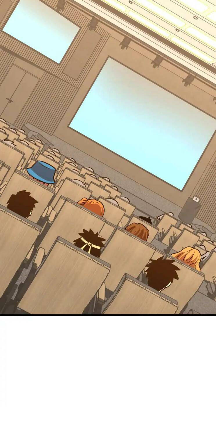 Cao Võ Hạ Cánh Đến Một Vạn Năm Sau Chap 74 - Next Chap 75