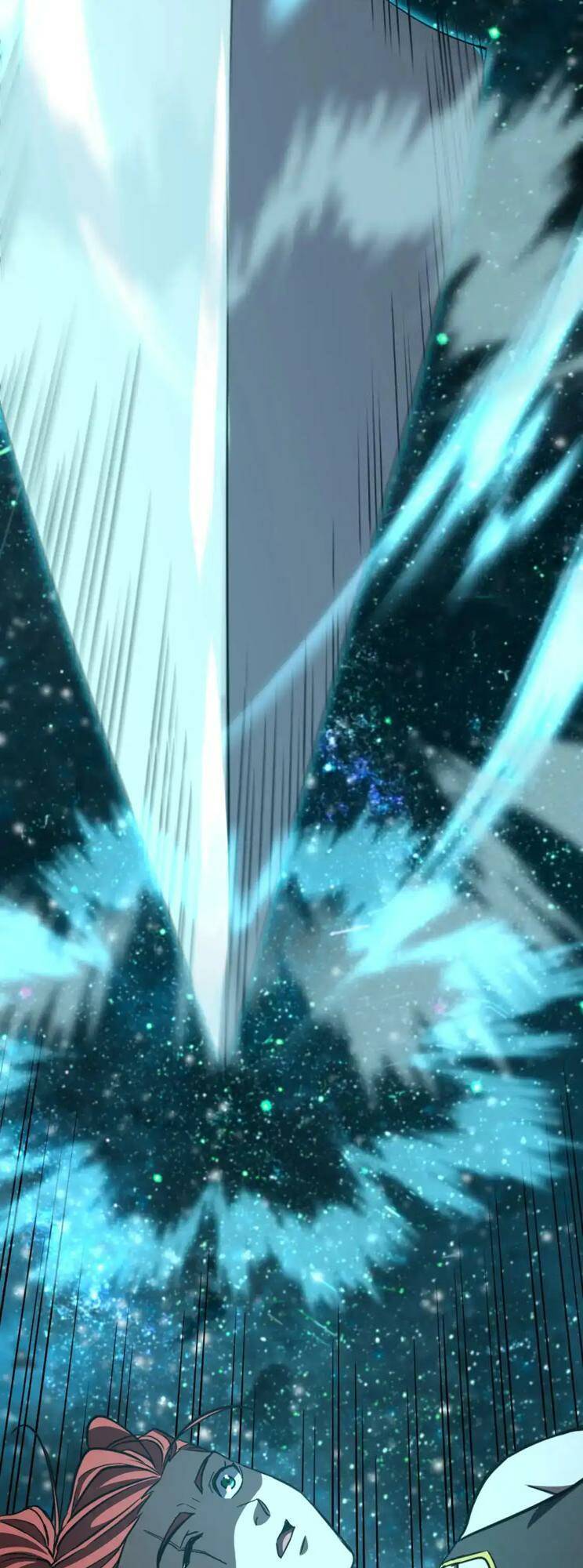 Cao Võ Hạ Cánh Đến Một Vạn Năm Sau Chap 74 - Next Chap 75