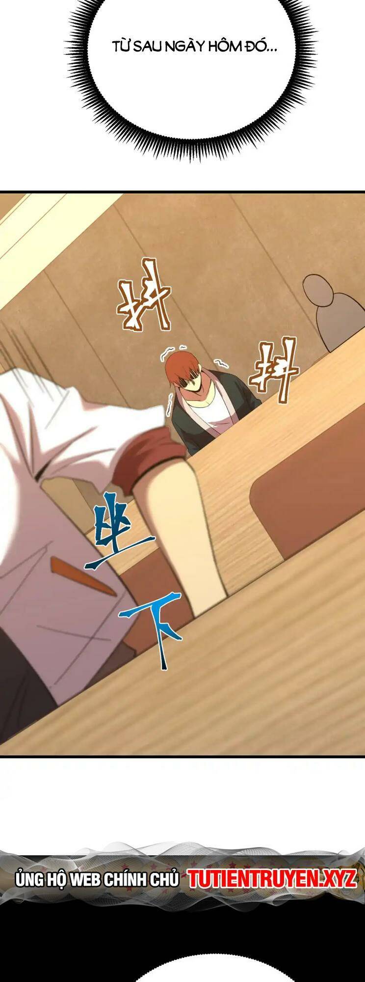 Cao Võ Hạ Cánh Đến Một Vạn Năm Sau Chap 74 - Next Chap 75