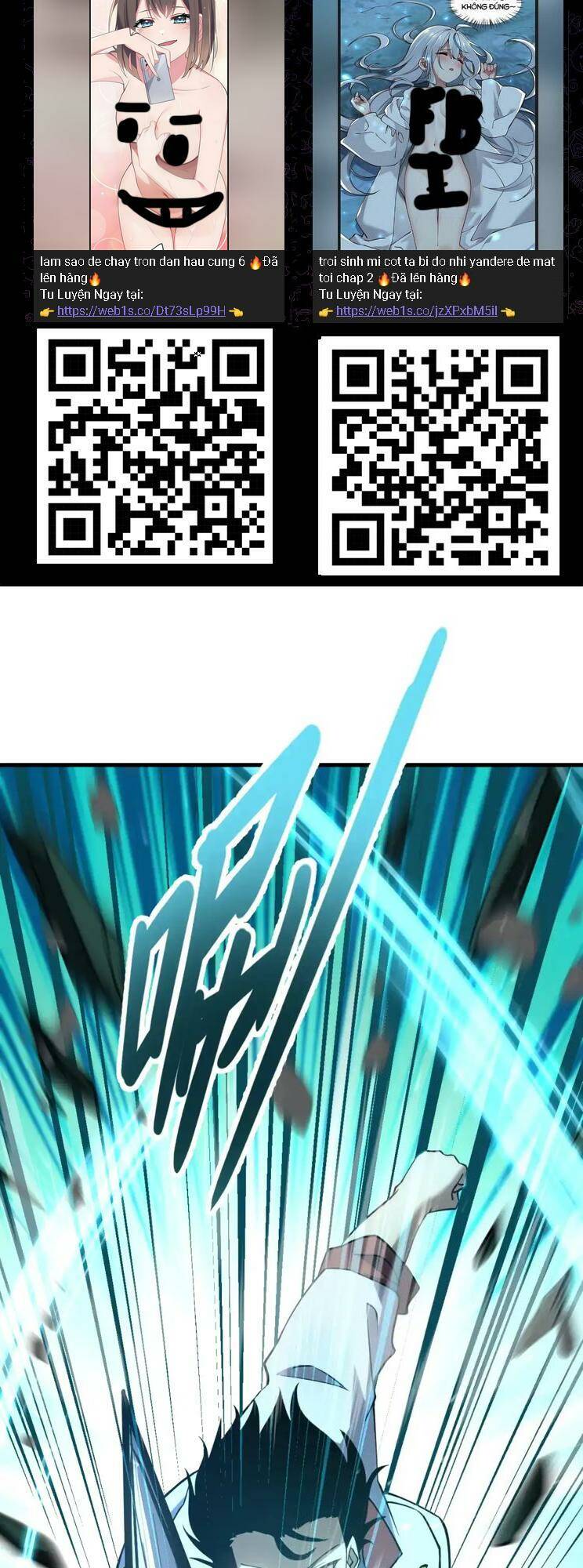 Cao Võ Hạ Cánh Đến Một Vạn Năm Sau Chap 75 - Next Chap 76