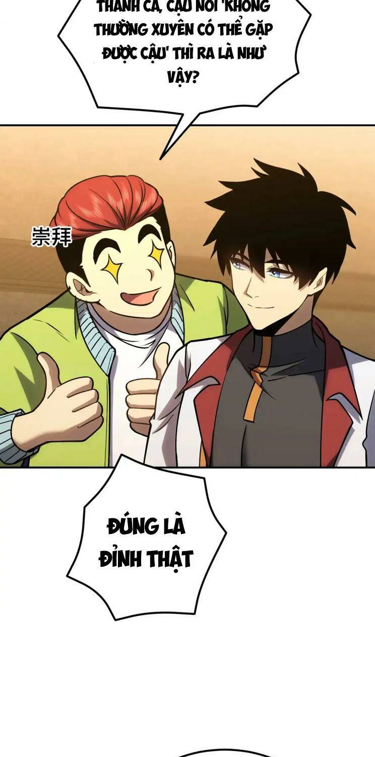 Cao Võ Hạ Cánh Đến Một Vạn Năm Sau Chap 75 - Next Chap 76