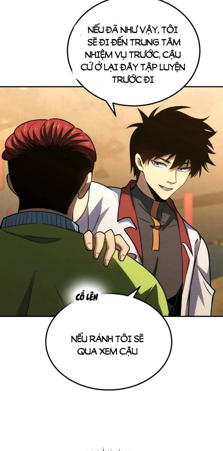 Cao Võ Hạ Cánh Đến Một Vạn Năm Sau Chap 75 - Next Chap 76