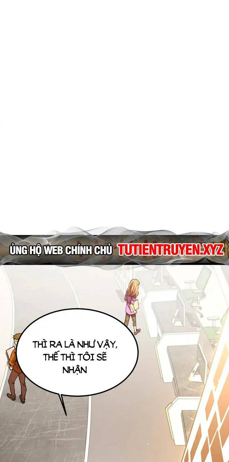 Cao Võ Hạ Cánh Đến Một Vạn Năm Sau Chap 75 - Next Chap 76