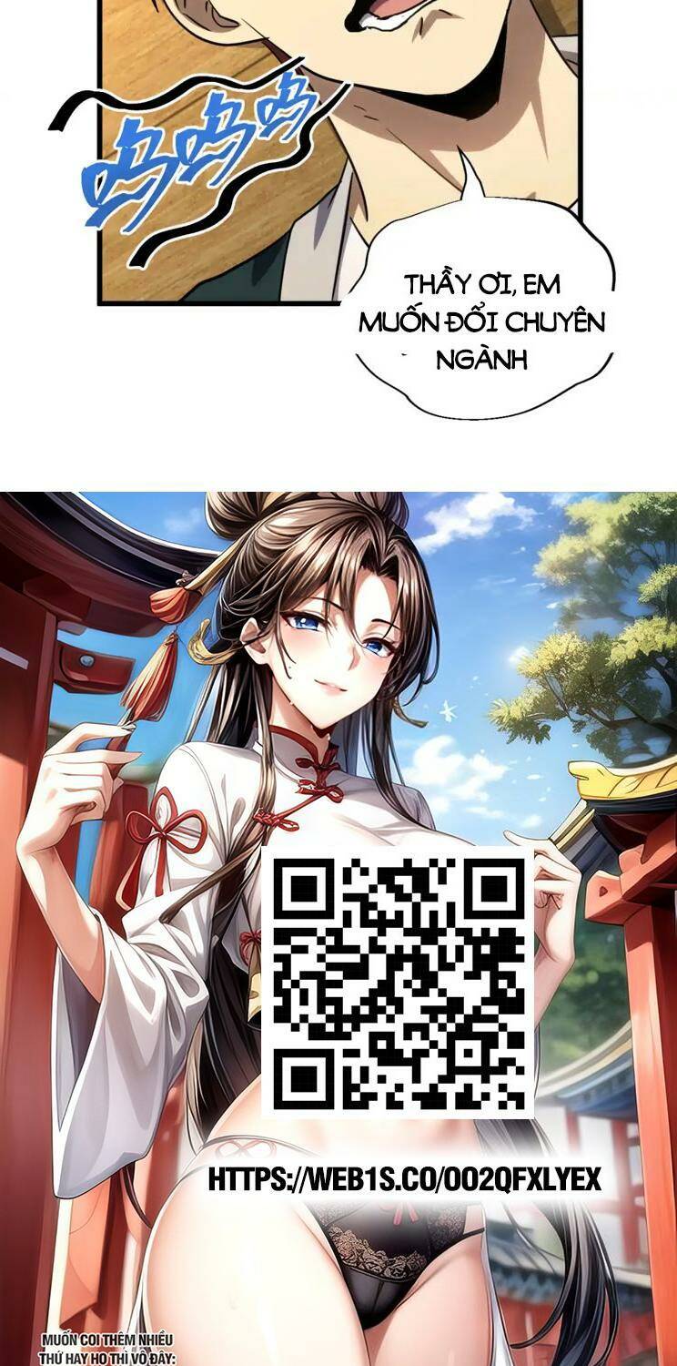 Cao Võ Hạ Cánh Đến Một Vạn Năm Sau Chap 75 - Next Chap 76