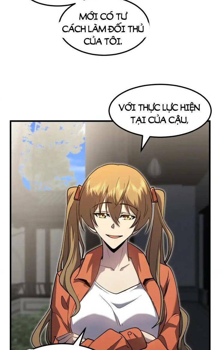 Cao Võ Hạ Cánh Đến Một Vạn Năm Sau Chap 76 - Next Chap 77