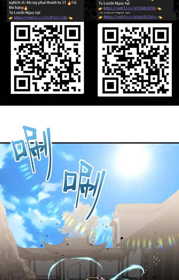 Cao Võ Hạ Cánh Đến Một Vạn Năm Sau Chap 76 - Next Chap 77