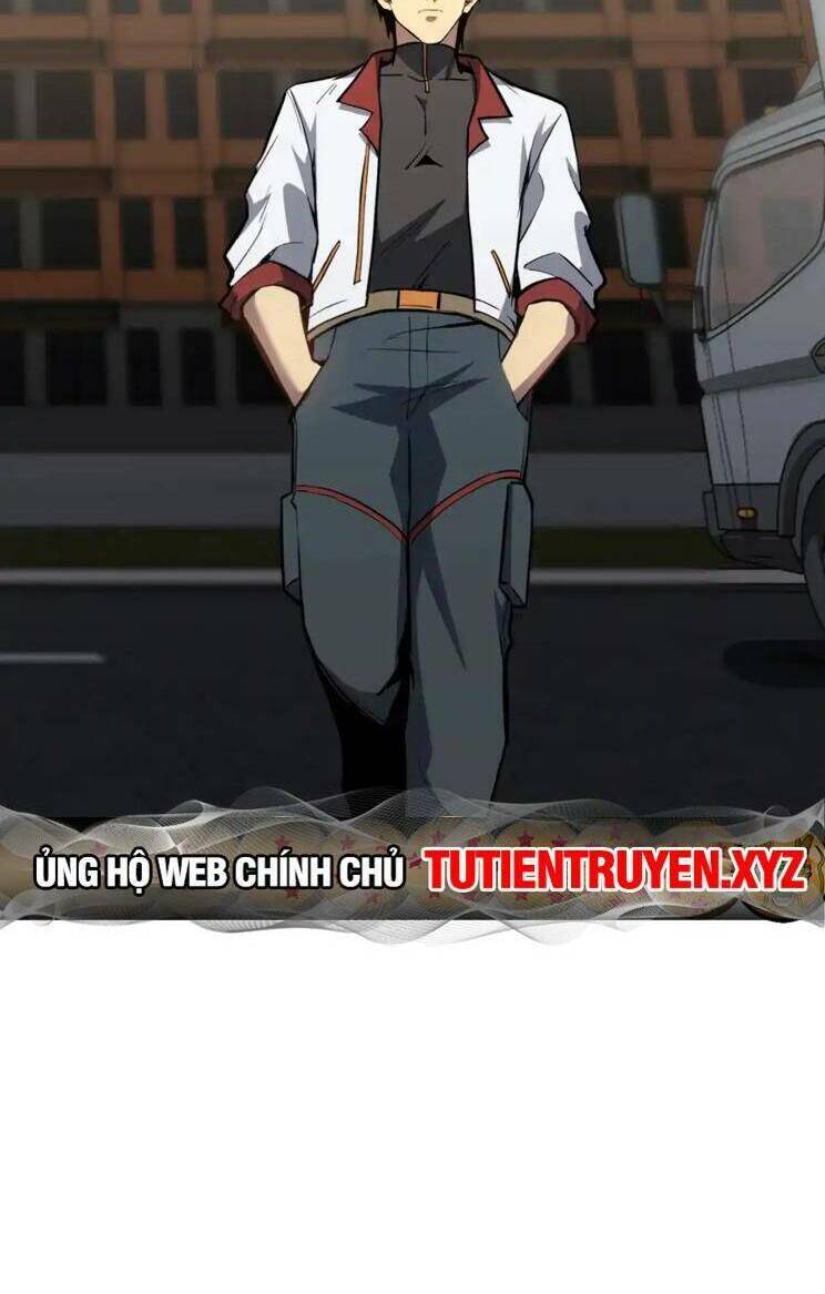 Cao Võ Hạ Cánh Đến Một Vạn Năm Sau Chap 76 - Next Chap 77