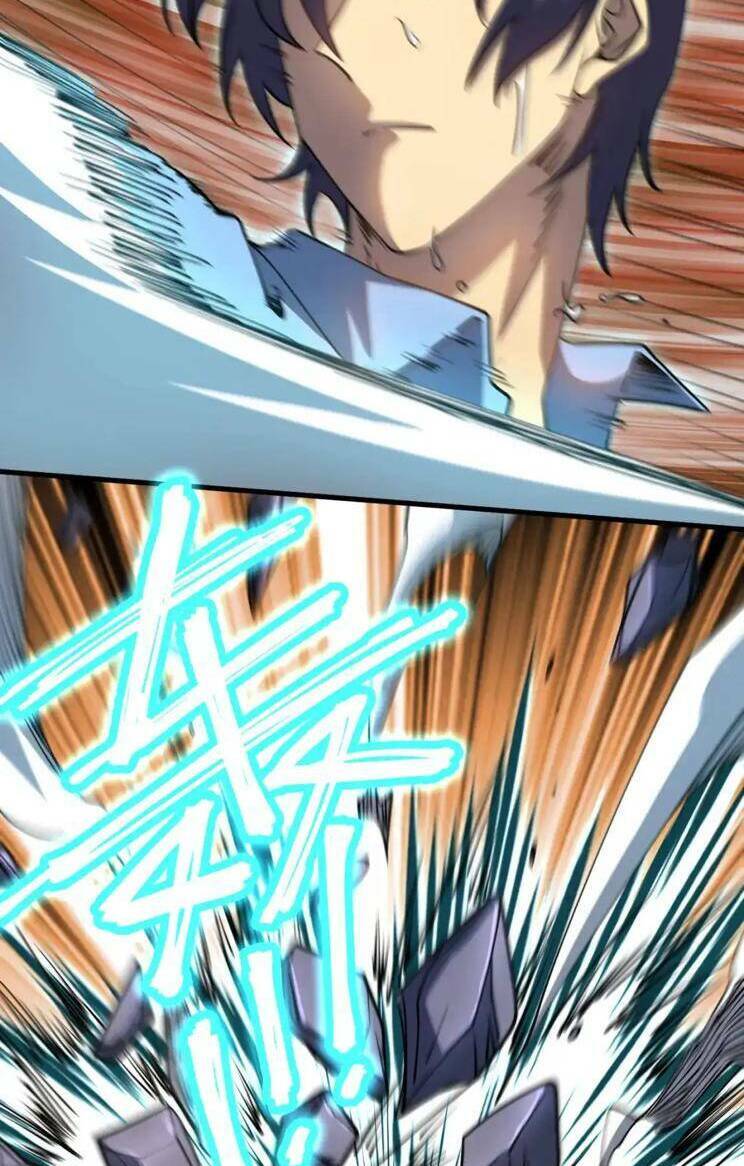 Cao Võ Hạ Cánh Đến Một Vạn Năm Sau Chap 76 - Next Chap 77