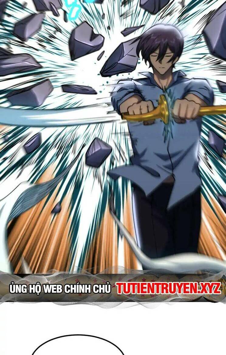 Cao Võ Hạ Cánh Đến Một Vạn Năm Sau Chap 76 - Next Chap 77