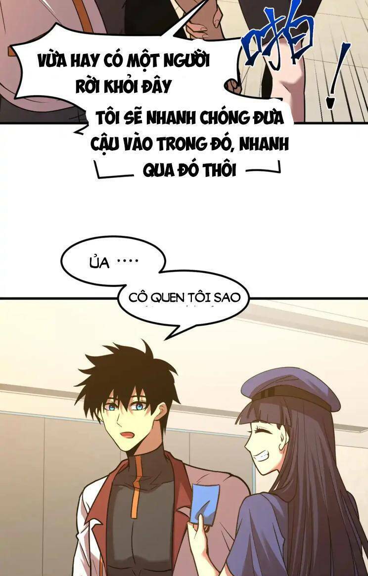 Cao Võ Hạ Cánh Đến Một Vạn Năm Sau Chap 76 - Next Chap 77