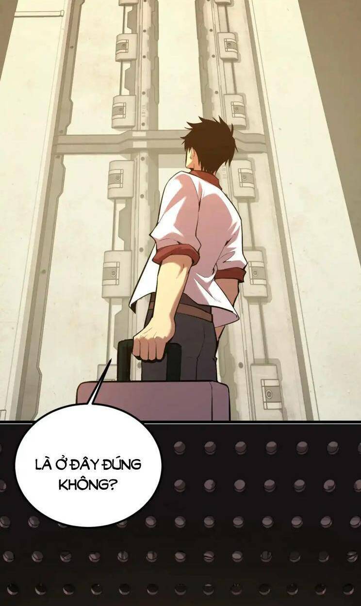 Cao Võ Hạ Cánh Đến Một Vạn Năm Sau Chap 77 - Next Chap 78