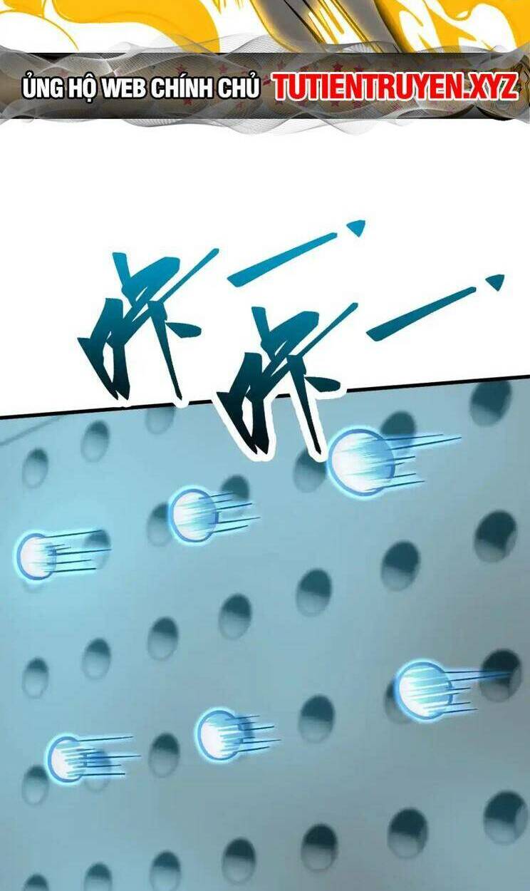 Cao Võ Hạ Cánh Đến Một Vạn Năm Sau Chap 77 - Next Chap 78