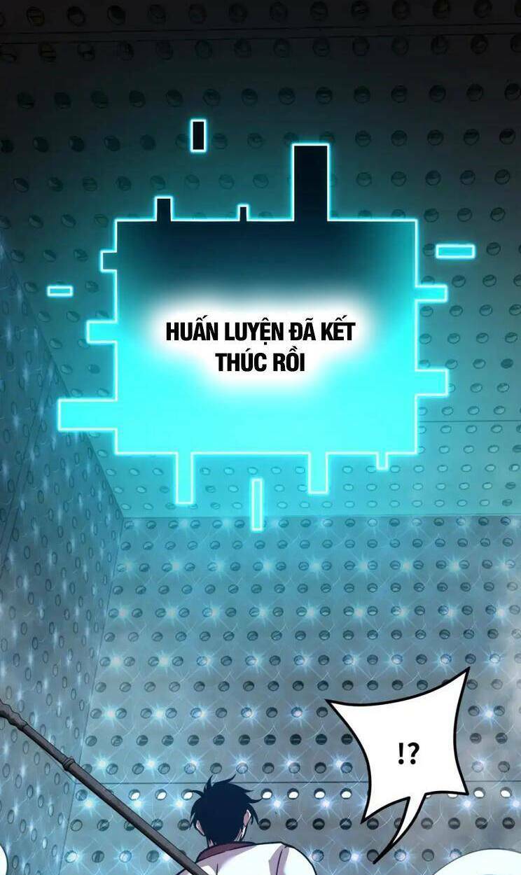 Cao Võ Hạ Cánh Đến Một Vạn Năm Sau Chap 77 - Next Chap 78