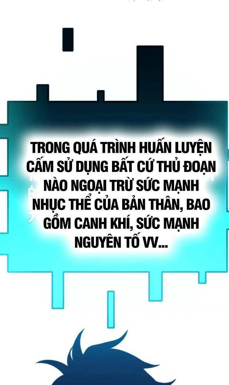 Cao Võ Hạ Cánh Đến Một Vạn Năm Sau Chap 77 - Next Chap 78
