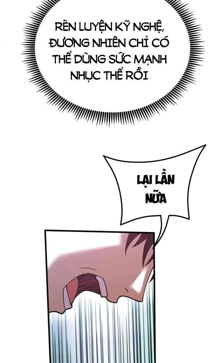 Cao Võ Hạ Cánh Đến Một Vạn Năm Sau Chap 77 - Next Chap 78