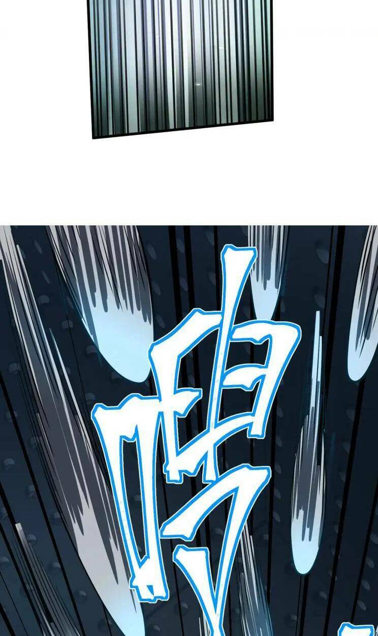 Cao Võ Hạ Cánh Đến Một Vạn Năm Sau Chap 77 - Next Chap 78