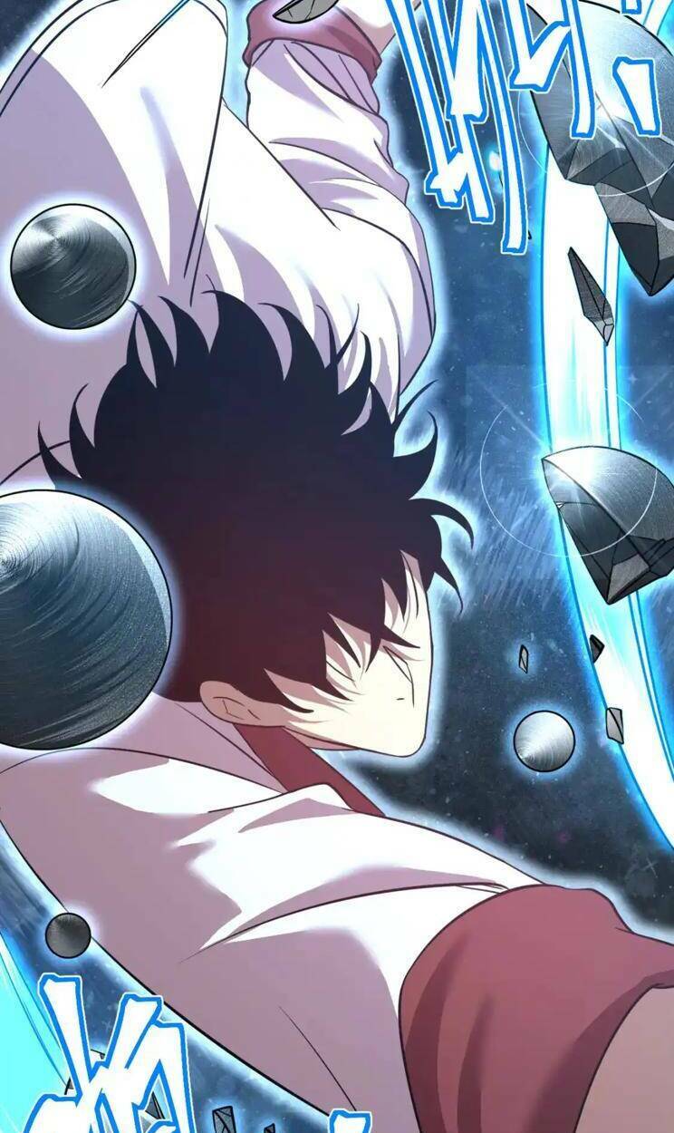 Cao Võ Hạ Cánh Đến Một Vạn Năm Sau Chap 77 - Next Chap 78