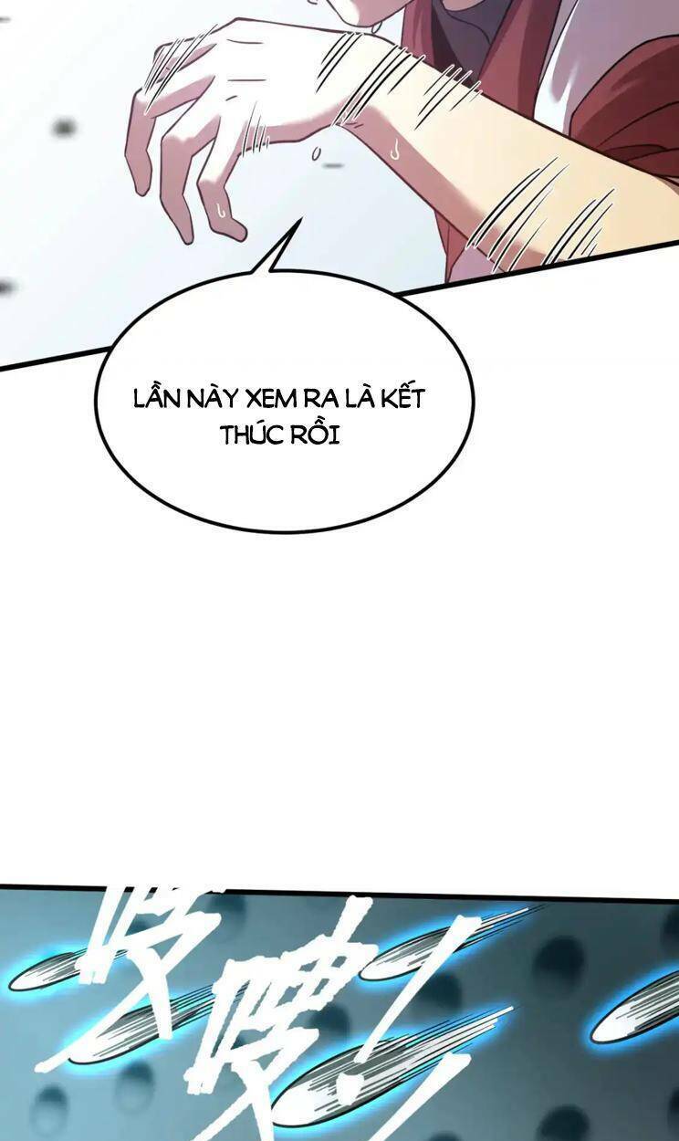 Cao Võ Hạ Cánh Đến Một Vạn Năm Sau Chap 77 - Next Chap 78