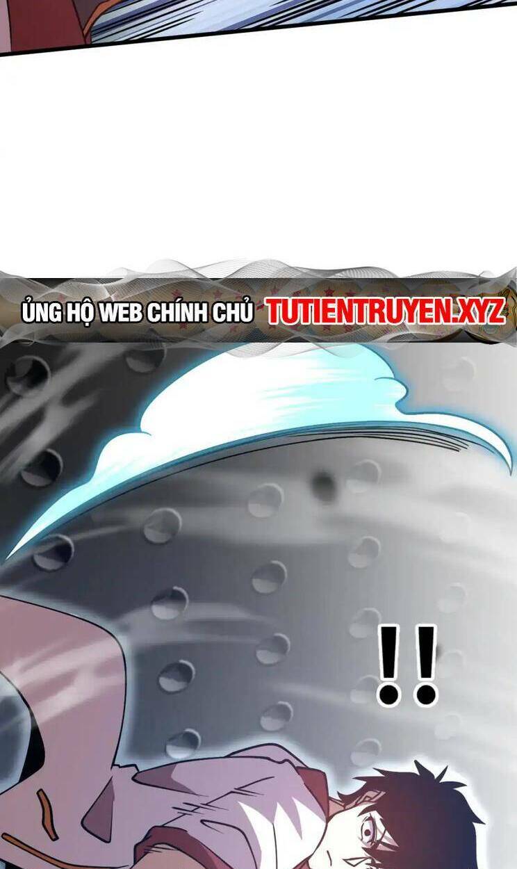 Cao Võ Hạ Cánh Đến Một Vạn Năm Sau Chap 77 - Next Chap 78