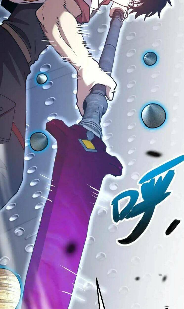 Cao Võ Hạ Cánh Đến Một Vạn Năm Sau Chap 77 - Next Chap 78