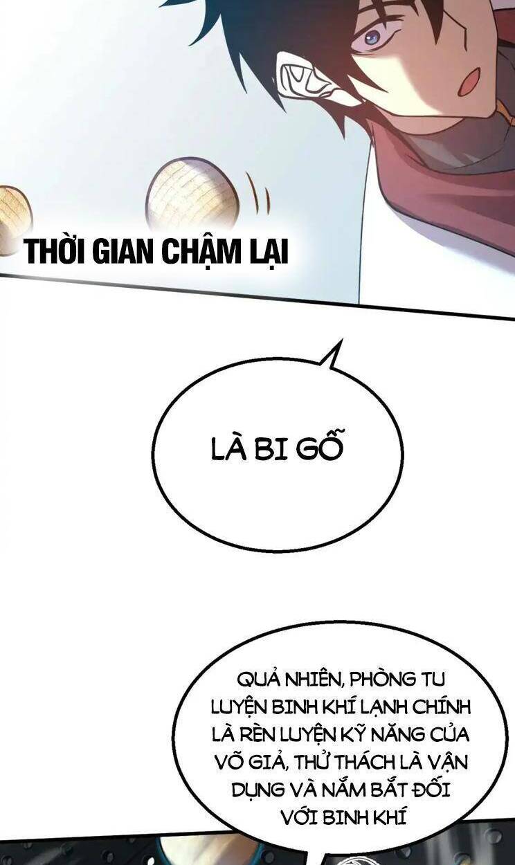 Cao Võ Hạ Cánh Đến Một Vạn Năm Sau Chap 77 - Next Chap 78
