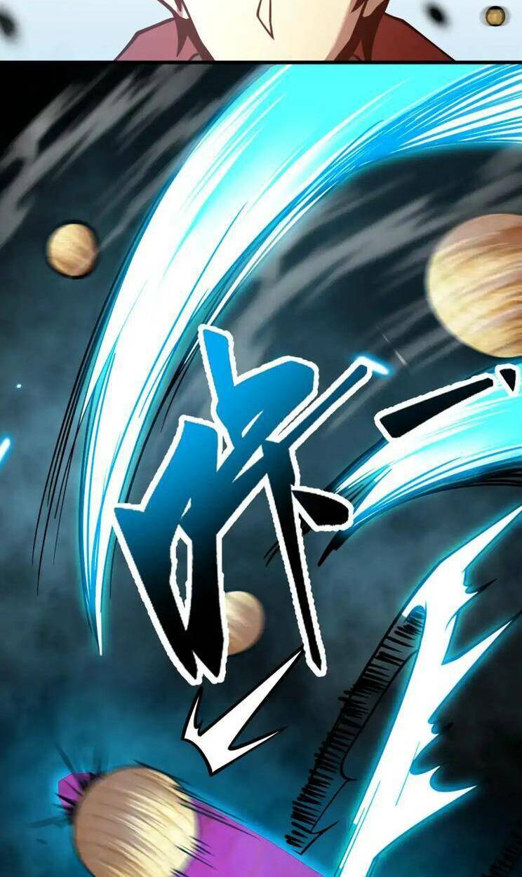 Cao Võ Hạ Cánh Đến Một Vạn Năm Sau Chap 77 - Next Chap 78