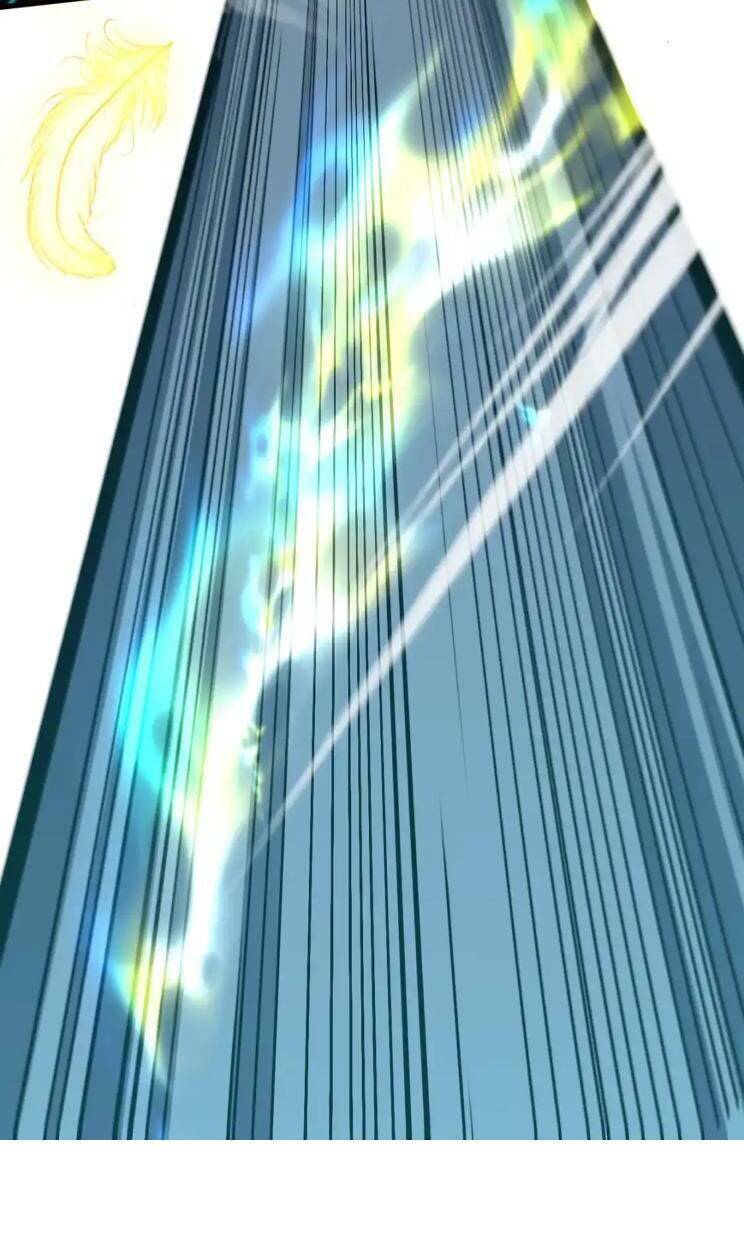 Cao Võ Hạ Cánh Đến Một Vạn Năm Sau Chap 77 - Next Chap 78