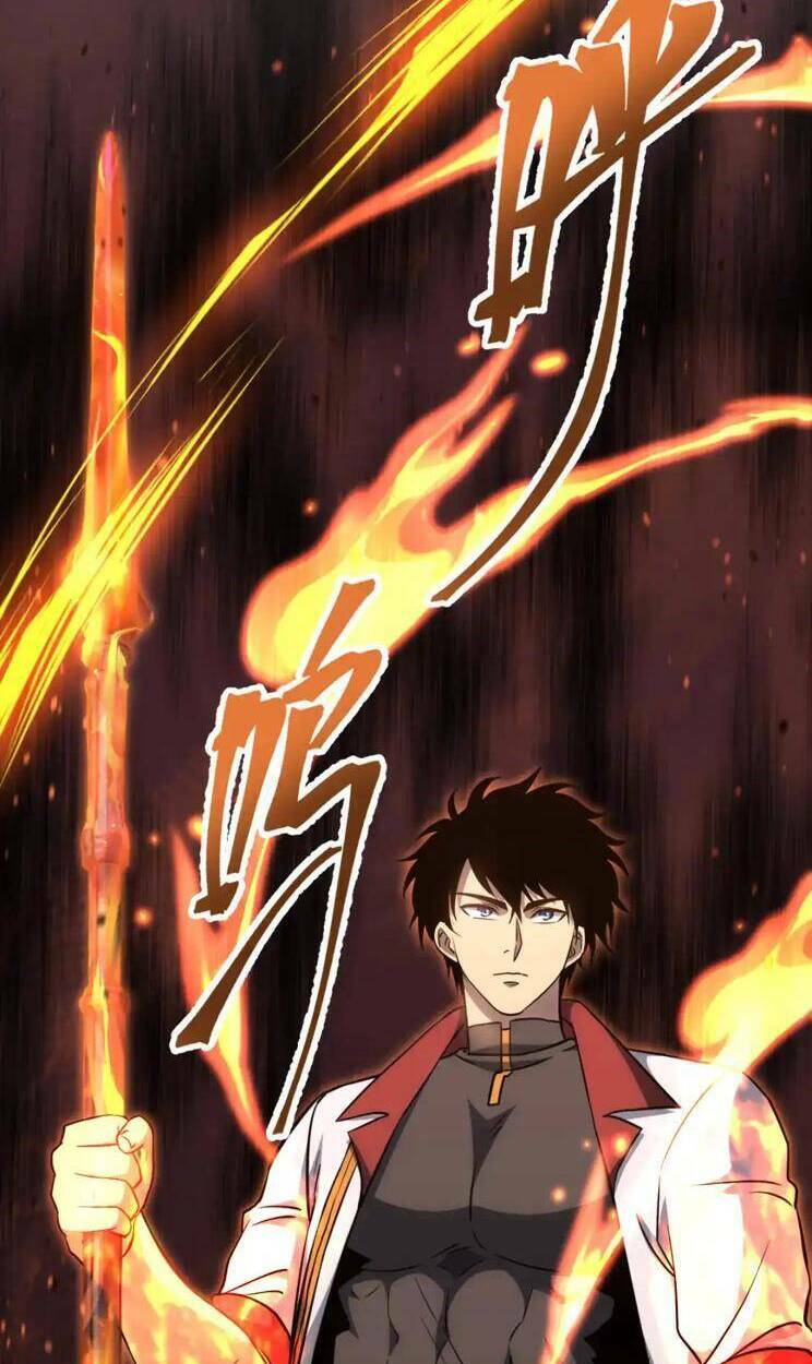 Cao Võ Hạ Cánh Đến Một Vạn Năm Sau Chap 77 - Next Chap 78