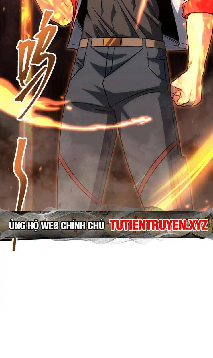 Cao Võ Hạ Cánh Đến Một Vạn Năm Sau Chap 77 - Next Chap 78