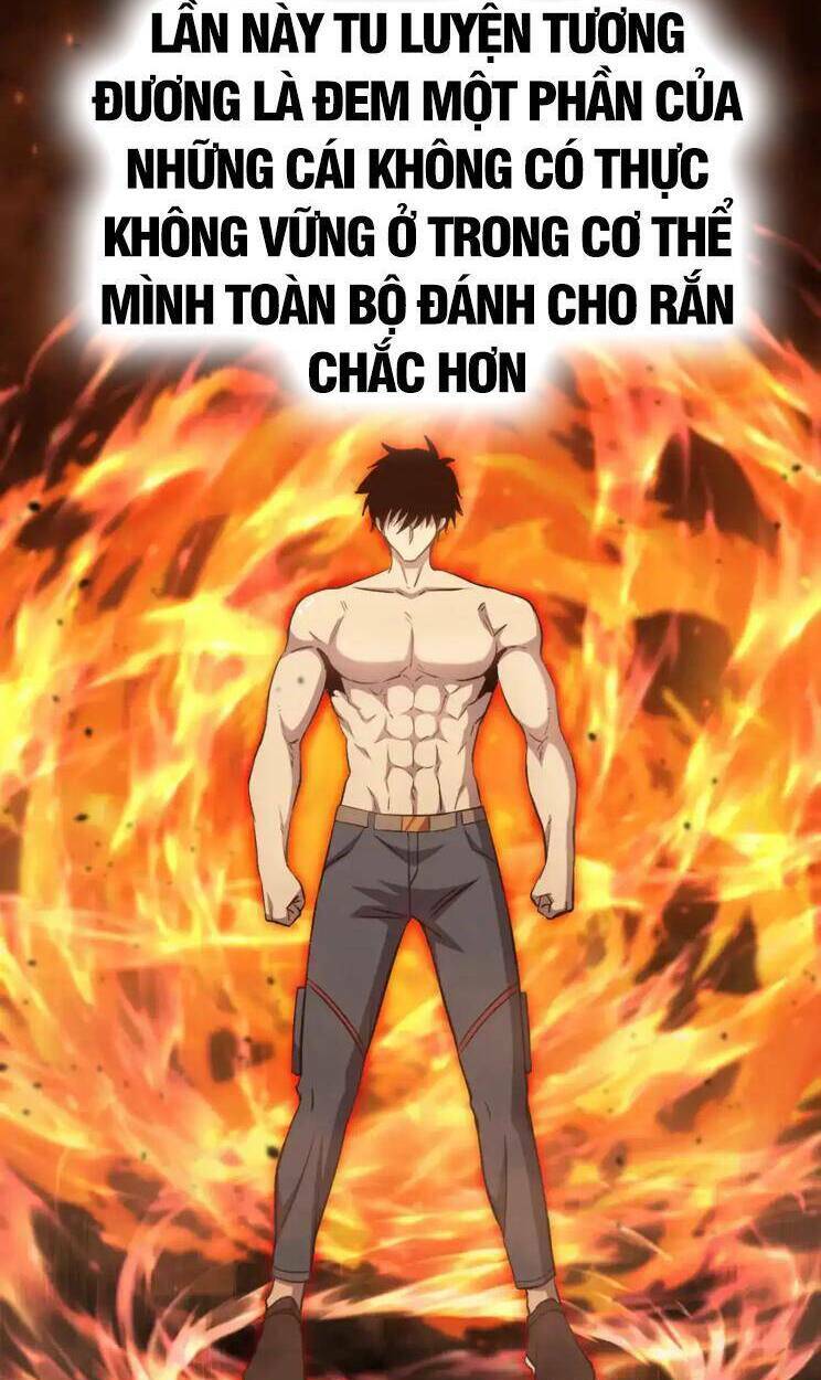 Cao Võ Hạ Cánh Đến Một Vạn Năm Sau Chap 77 - Next Chap 78