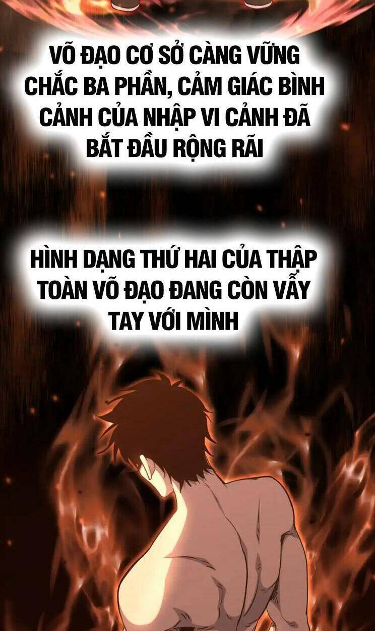 Cao Võ Hạ Cánh Đến Một Vạn Năm Sau Chap 77 - Next Chap 78