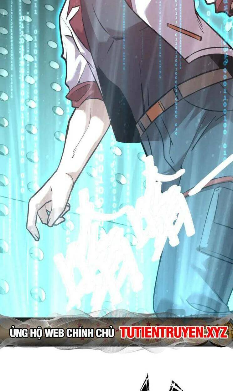 Cao Võ Hạ Cánh Đến Một Vạn Năm Sau Chap 77 - Next Chap 78