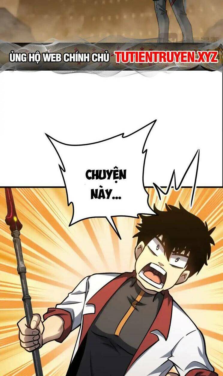 Cao Võ Hạ Cánh Đến Một Vạn Năm Sau Chap 77 - Next Chap 78