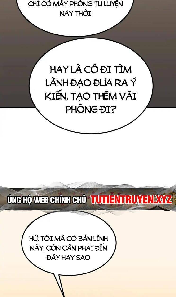 Cao Võ Hạ Cánh Đến Một Vạn Năm Sau Chap 77 - Next Chap 78