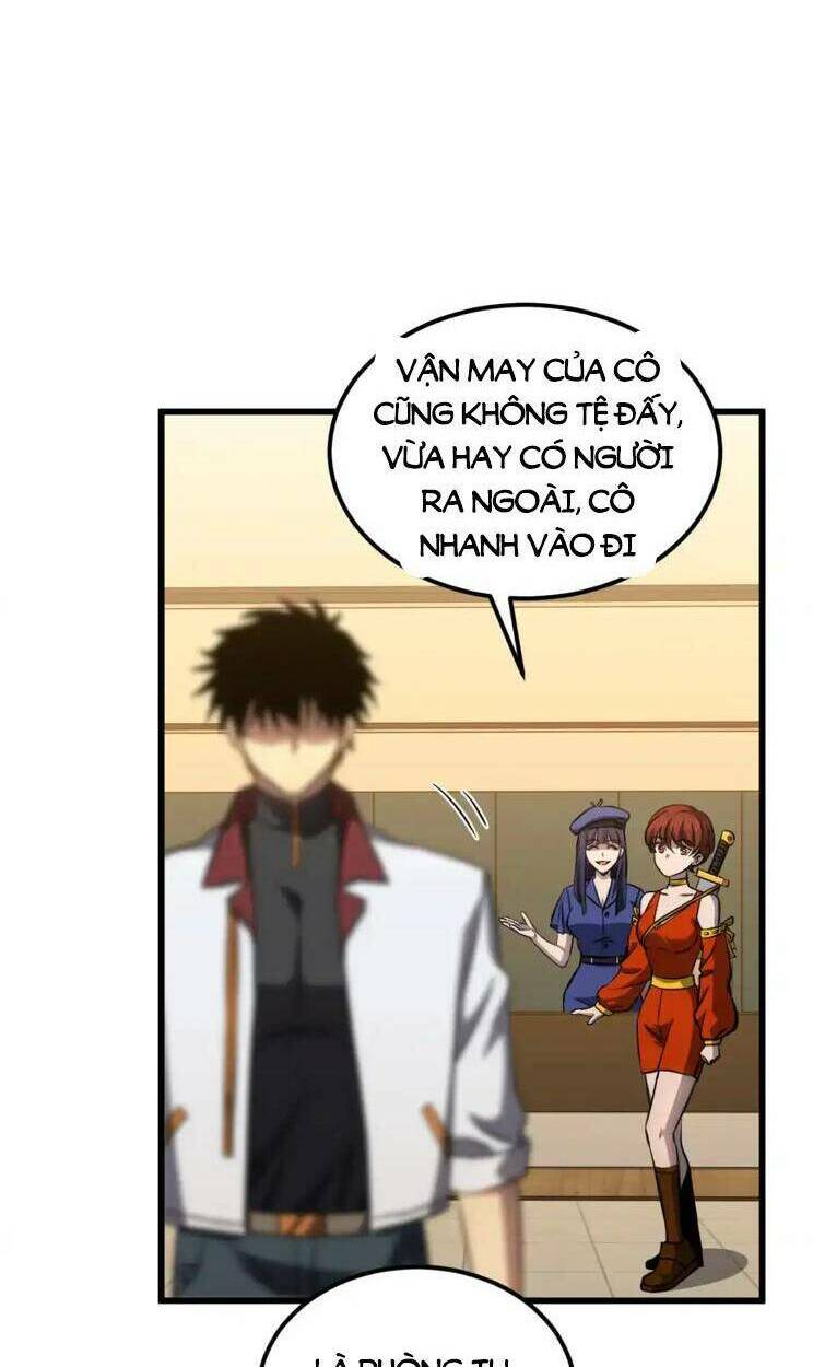 Cao Võ Hạ Cánh Đến Một Vạn Năm Sau Chap 77 - Next Chap 78