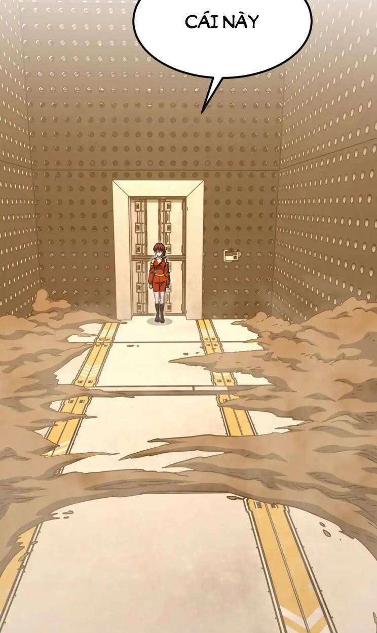 Cao Võ Hạ Cánh Đến Một Vạn Năm Sau Chap 77 - Next Chap 78