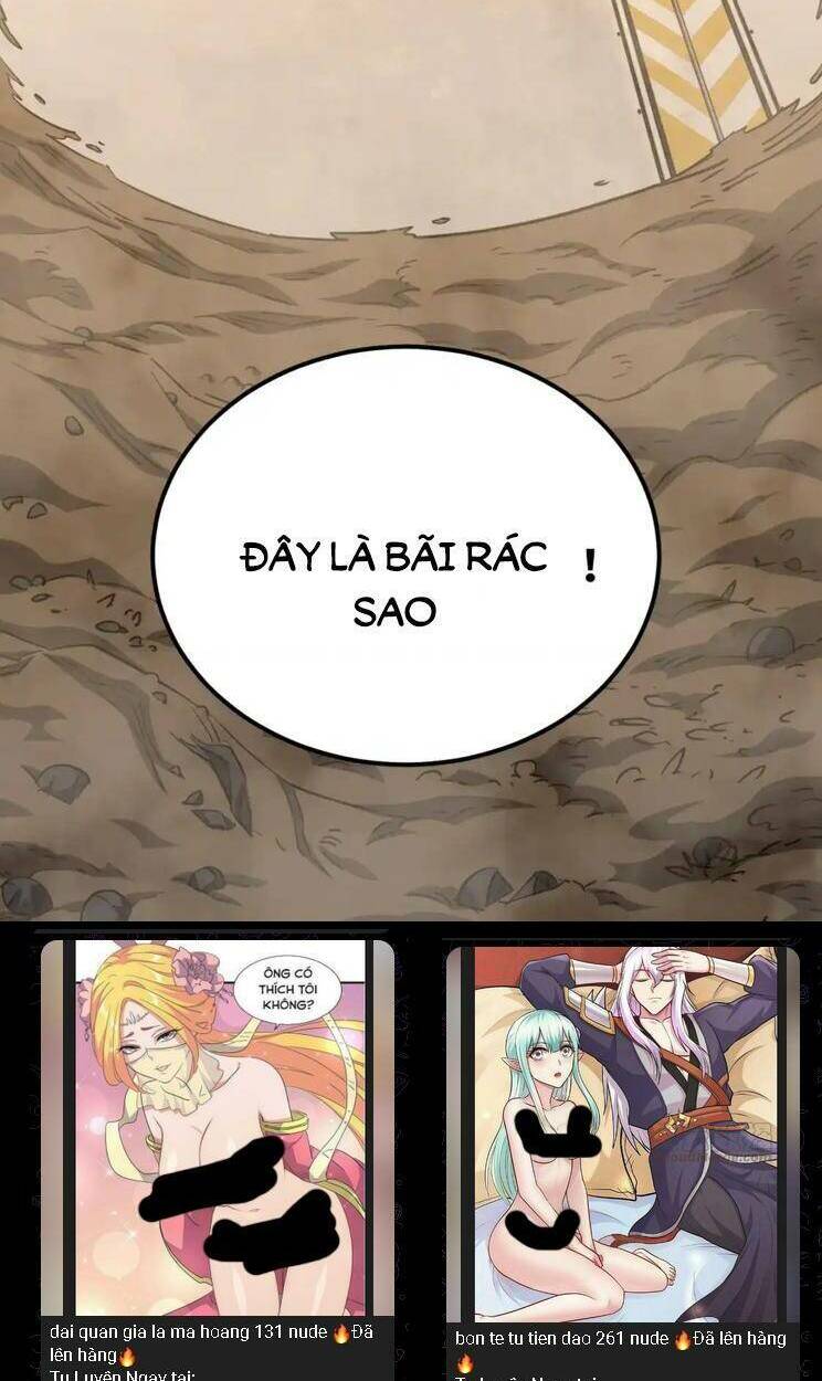 Cao Võ Hạ Cánh Đến Một Vạn Năm Sau Chap 77 - Next Chap 78