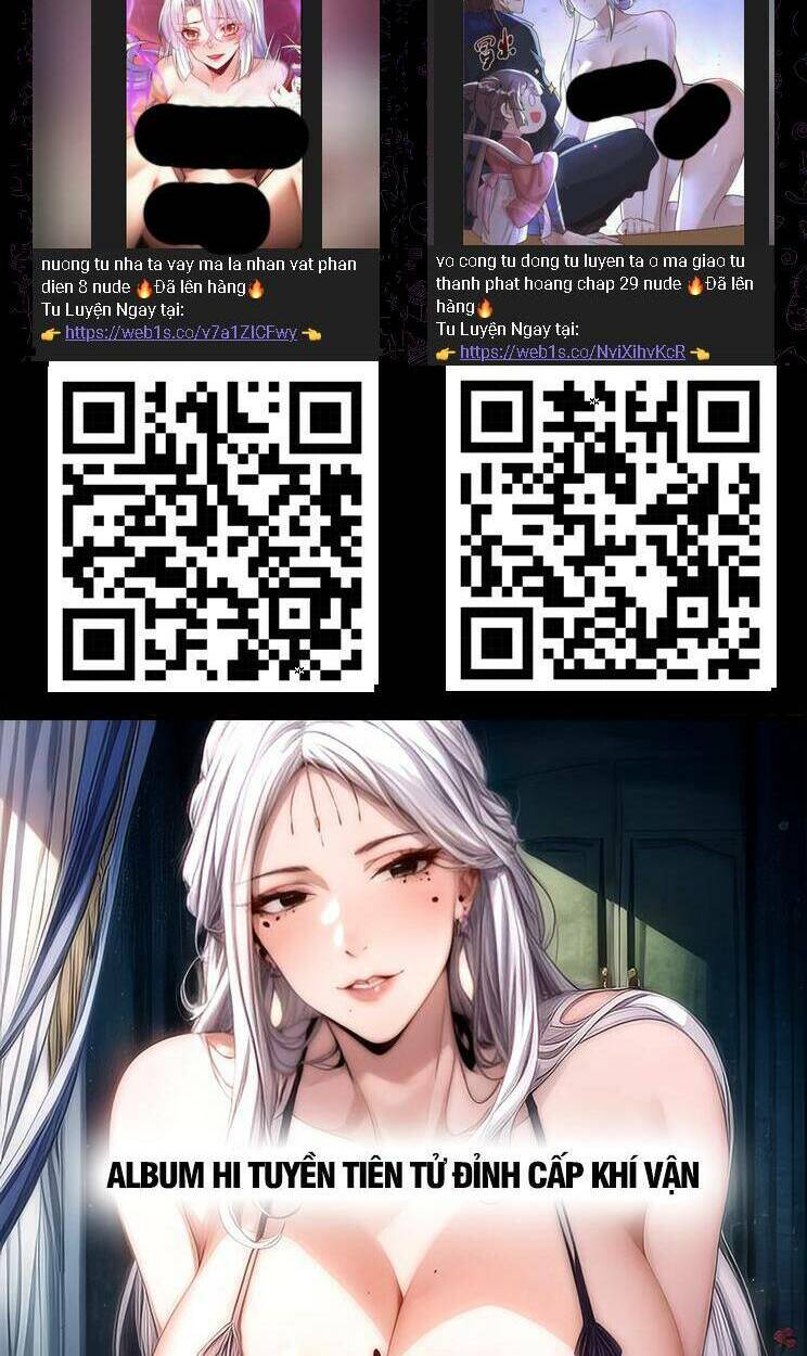 Cao Võ Hạ Cánh Đến Một Vạn Năm Sau Chap 77 - Next Chap 78